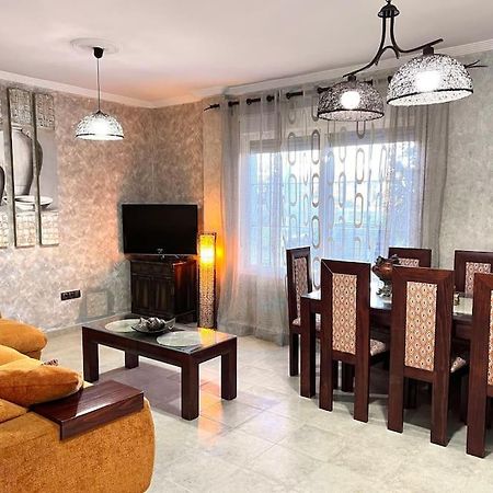 Vila Oasis Arcos de la Frontera Exteriér fotografie