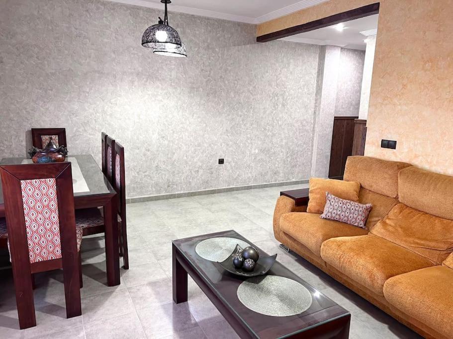 Vila Oasis Arcos de la Frontera Exteriér fotografie