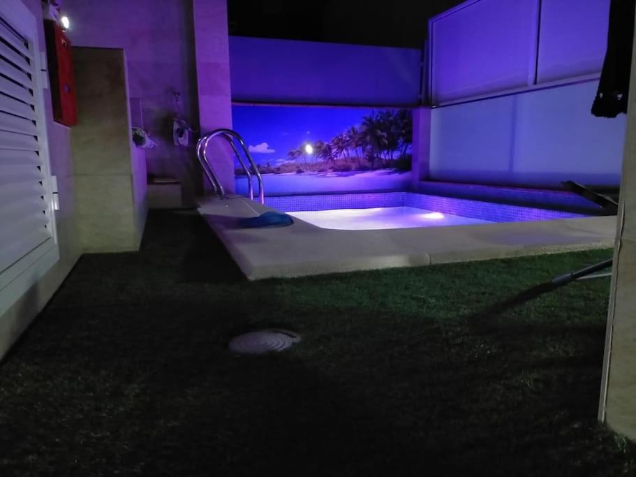 Vila Oasis Arcos de la Frontera Exteriér fotografie
