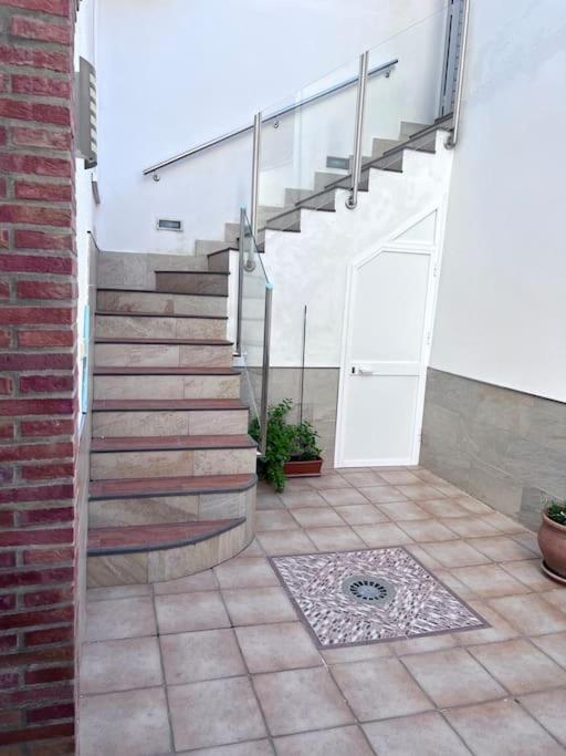 Vila Oasis Arcos de la Frontera Exteriér fotografie