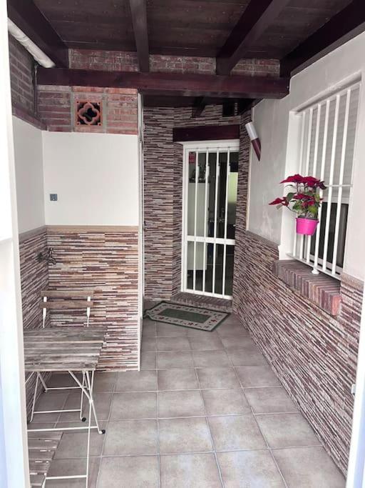 Vila Oasis Arcos de la Frontera Exteriér fotografie