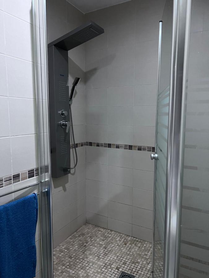 Vila Oasis Arcos de la Frontera Exteriér fotografie