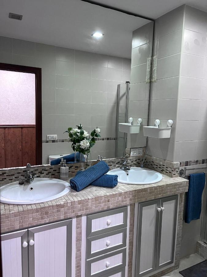 Vila Oasis Arcos de la Frontera Exteriér fotografie